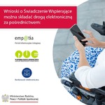 Świadczenie wspierające