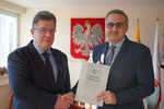 Wojewoda powołał konsultantów
