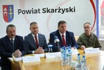 Rozpoczęto kwalifikację wojskową