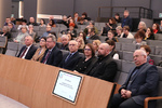 Rozmawiali o cyberbezpieczeństwie