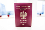 Duże zainteresowanie wyrobieniem paszportu