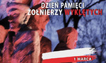 Dzień Pamięci Żołnierzy Wyklętych