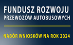 Pieniądze na linie autobusowe