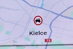 Rolnicy odwołali jeden z protestów w Kielcach