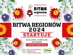 Konkurs kulinarny dla Kół Gospodyń Wiejskich "Bitwa Regionów"