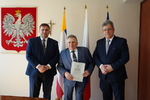 Nowy Świętokrzyski Wojewódzki Inspektor Ochrony Roślin i Nasiennictwa