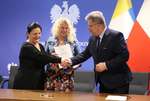 Wsparcie dla organizacji pozarządowych