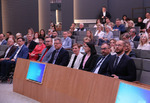 Rozmawiano o współpracy z organizacjami pozarządowymi