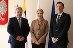 Spotkanie z konsulem
