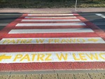 Sukces programu „Razem bezpieczniej”