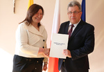 Powołanie wicekuratora oświaty