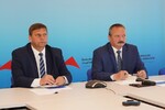 Wideokonferencja z wiceministrem