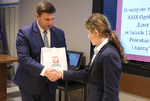 Gratulacje dla młodych historyków