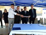 Nowe mieszkania w Sędziszowie