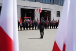 Strażacy świętują