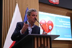 „Przeszczep - radość życia”