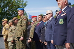Dzień Weterana na Bukówce