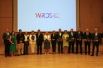 Obradowała WRDS