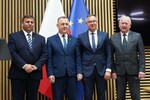Nowe władze w stowarzyszeniu samorządowców