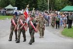 Rocznica śmierci pułkownika