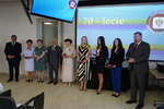 70-lecie Państwowej Inspekcji Sanitarnej