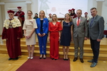 Święto Uczelni z ministrem nauki