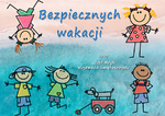 Nareszcie wakacje!