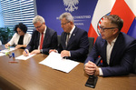 Pomoc dla samorządów