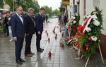 Pamięć o ofiarach pogromu