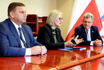 Spotkanie z konsulem