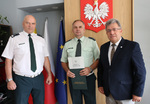 Nowy inspektor transportu drogowego