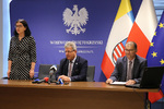 Pieniądze na samorządowe drogi