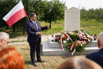 Uczczono bohaterów pod Mokrem