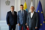 O cudzoziemcach w urzędzie
