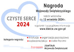 Nagroda Wojewody Świętokrzyskiego „Czyste Serce” 2024