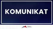 komunikat 