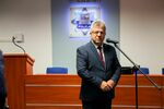 Zwycięzcy zawodów uhonorowani