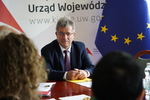 Obrady w urzędzie
