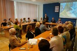 Obradowali delegaci Obywatelskiego Parlamentu Seniorów