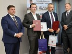 Rzecznicy patentowi spotkali się w Cedzynie