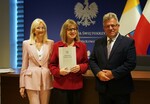 Eksperci powołani przez wojewodę