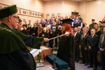 Inauguracja roku na Politechnice Świętokrzyskiej