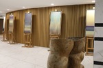 Nowa wystawa w galerii "Okrąglak"