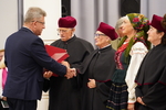 Seniorzy zainaugurowali rok akademicki