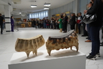 „Sprzężenie” w urzędowej galerii