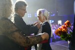 Zasłużeni nauczyciele uhonorowani