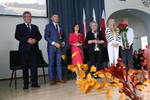 Dzień edukacji w Sandomierzu