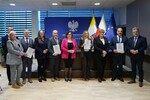 „Aktywny Maluch” - pieniądze dla samorządów