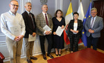 Konsultanci otrzymali nominacje