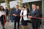 Nowe centrum w Staszowie